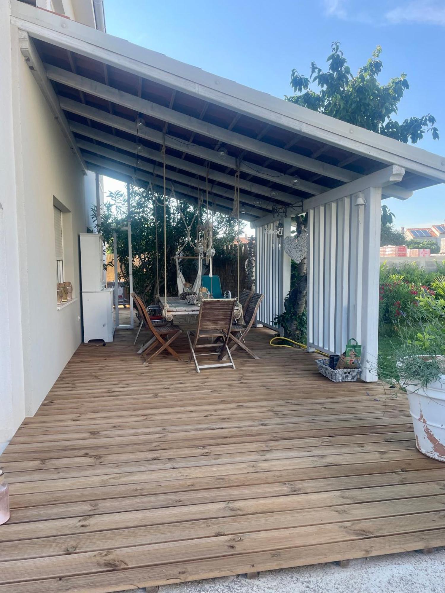 Villa Tiego Medulin Exterior foto